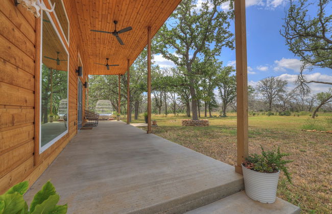 Casa De La Klein Serene Stargazing Retreat - Foto 23