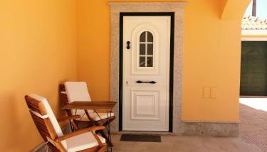 D´YELLOW HOUSE - Beach and Countryside - Photo 4