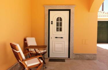 D´YELLOW HOUSE - Beach and Countryside - Foto 4