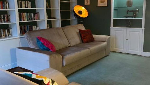 Beautiful House With Gardens Close To River Tay - Foto 5, Other