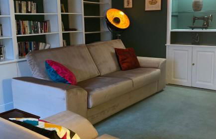 Beautiful House With Gardens Close To River Tay - Foto 5