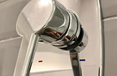 Apartamento 2 quartos, padrão hotel na Avenida Paulista - Foto 12