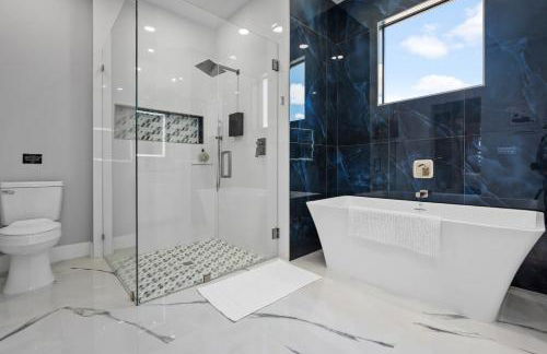 Relax & Play in Cape Coral Pool BBQ Family Fun - Foto 43