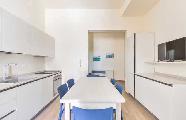 3330 Appartamento Gemma Marina PT by Barbarhouse - Foto 12