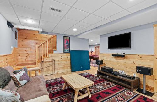 Timber Lodge - Photo 33