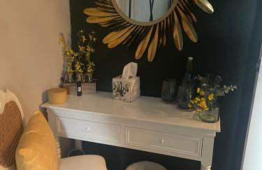 Pemberton cottage - Foto 33