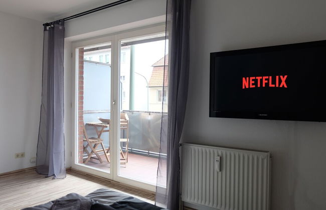 Wonderful Apartments in the centre of OS - Foto 47