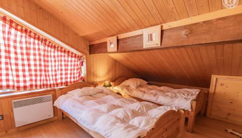 Magnifique chalet Mistouflon - Foto 5