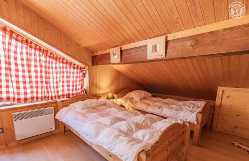 Magnifique chalet Mistouflon - Foto 5