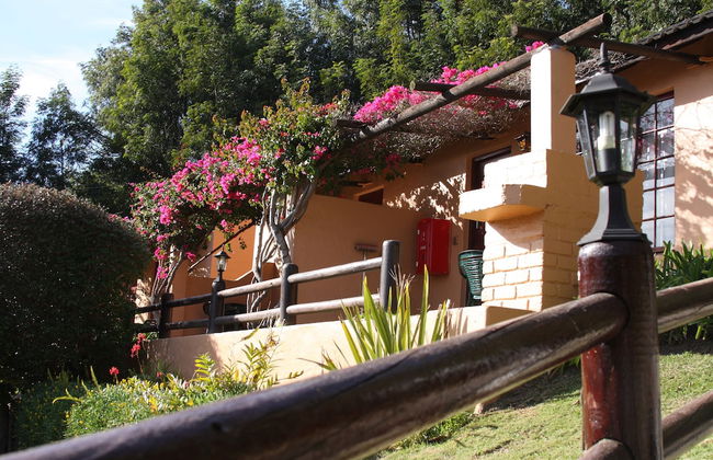 Gooderson Knysna Chalets - Foto 6