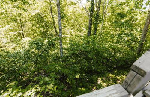 Little blue house on the lake - Photo 34