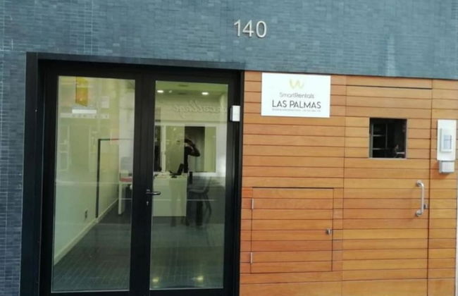 Smartr Las Palmas de Gran Canaria - Foto 34