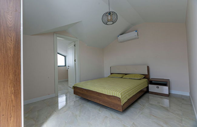 Paradise Town Villa Belhamra - Photo 3