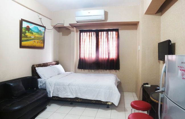 Adaru @ Gading - Foto 13