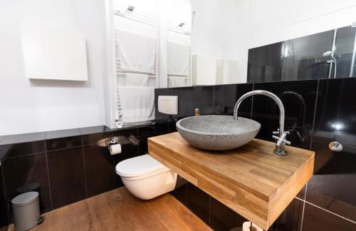 Pempelfort Luxury Townhouse - Foto 11