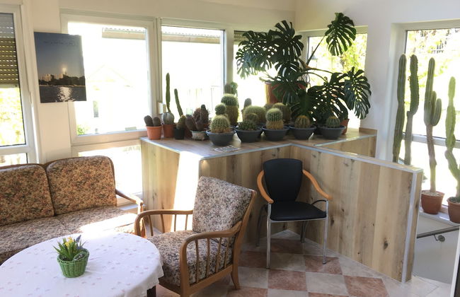 AJO Vienna Garden - Contactless Check-in - Foto 44