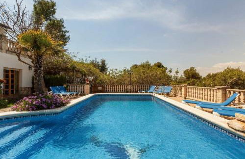 Escapada con Piscina Climatizada y Área Infantil - Foto 7