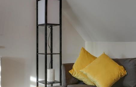 Towerview Apartments Braintree - Foto 13