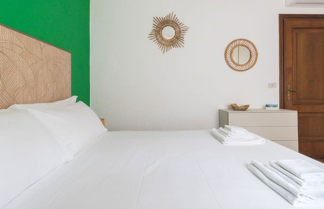 Italianway - Il Borgo apartments - Foto 27