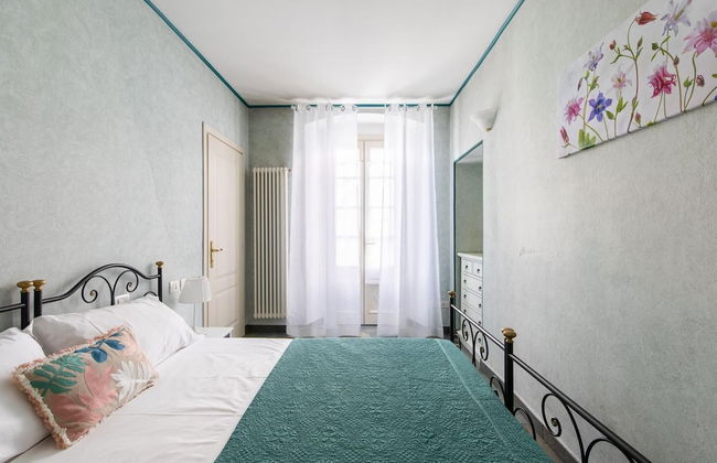 Villa Pellegrini Sormani - Casa Carlotta - Foto 4