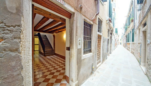 DolceVita Apartments N. 490 - Foto 4, Entrada interior