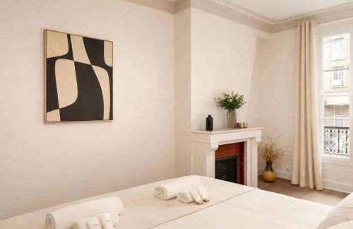 Fabulous property near Panthéon - Foto 28