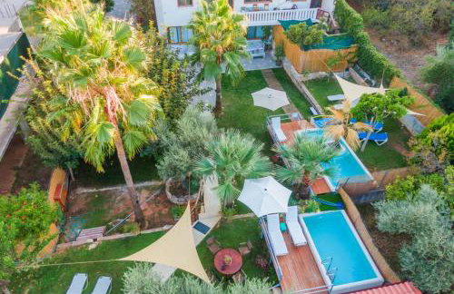 Chania Green House 1 - Foto 17