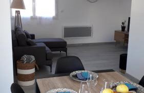 GITE LES 3 EDELWEISS - Maison SEGUITTE - 6 PERSONNES - Foto 11