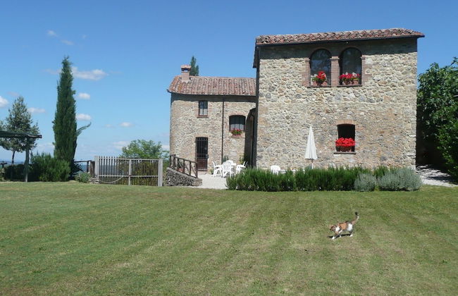 Agriturismo Colli di Travale - Foto 1