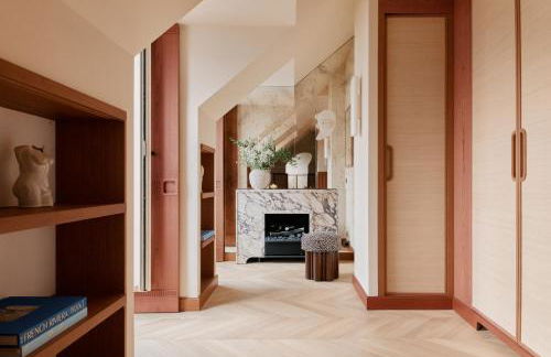 HIGHSTAY Maisons - Vintimille - Foto 55