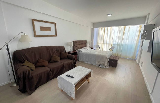 Modern Studio in Buenos Aires - Foto 19