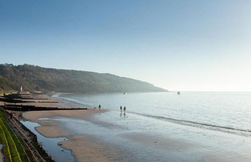 Beachside Apartment, 2 Pilots Point - Photo 15