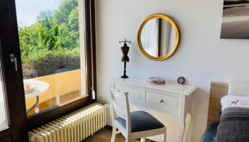 Exklusives Apartment in Bad Säckingen für 2 Person - Foto 5