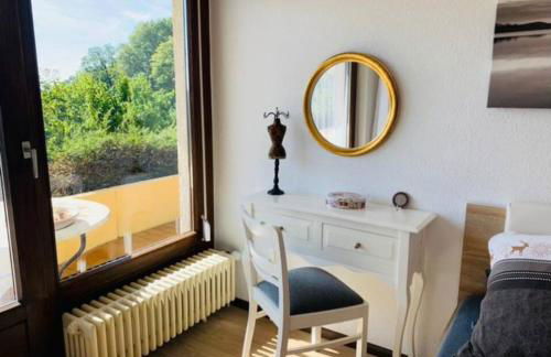 Exklusives Apartment in Bad Säckingen für 2 Person - Foto 5