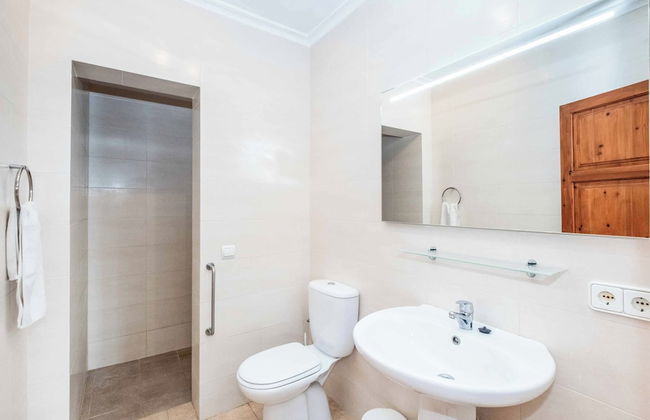 Villa Sa Passada - Foto 21