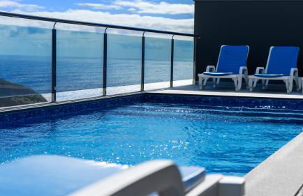 Villa Oceânica by LovelyStay - Foto 42