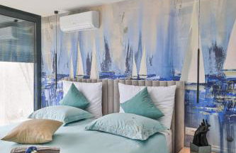 Sky Pool Penthouse with a huge heated private pool - Foto 21