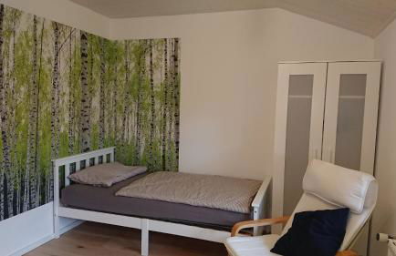 Ferienhaus Möwe - Foto 12