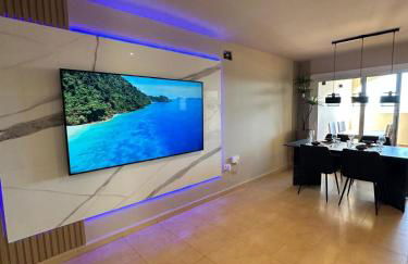 Terra Palm Golf Apartment 3 - Foto 1