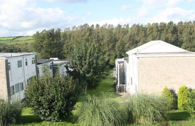 Freshwater Bay Holiday Cottages - Foto 79