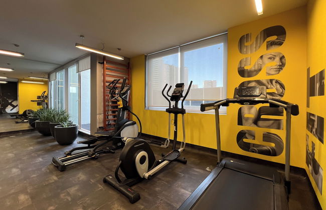 Oceana Suites en Dunas de Montemar - Foto 16