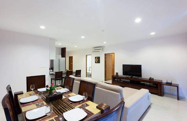 The Park Surin by RESAVA - Foto 52