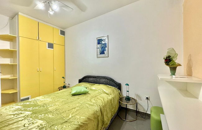 Sun Rose apartments Sveti Stefan - Foto 60