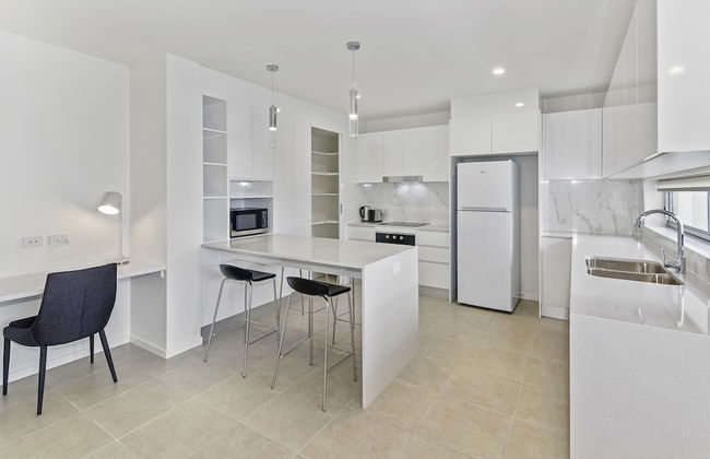 Aquarius Kawana - Foto 16