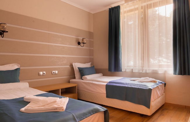 Vemara City Apart Hotel - Foto 9