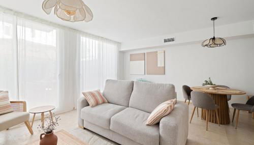 Guadalvillas Holiday Townhouse in San Pedro de Alcantára - Photo 4