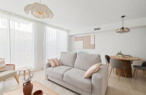 Guadalvillas Holiday Townhouse in San Pedro de Alcantára - Photo 4