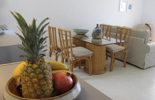 Seafront Calista Beach House With Garden - Foto 6