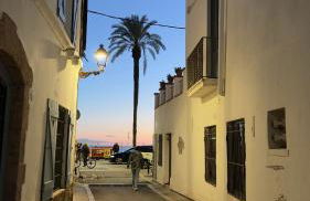 Penthouse in Historic Sitges -Big Terrace & Private Solarium - Foto 46