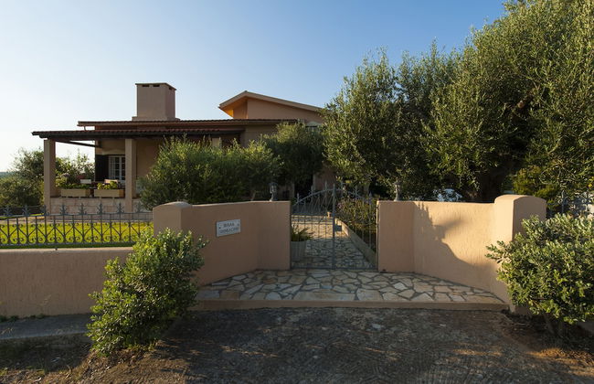 Penelope Dream Pool Villa - Foto 31